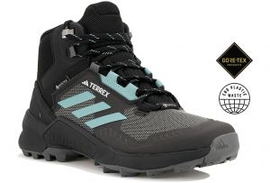 adidas Obuwie dziecięce Na co dzień Mid Gore-Tex