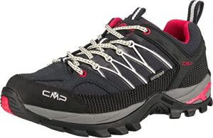 CMP Rigel Low Wmn Trekking Shoe Wp