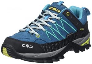 CMP Rigel Low Wmn Trekking Shoes WP