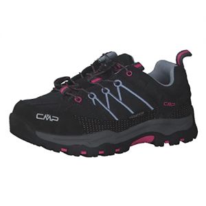 CMP Kids Rigel Low Trekking Shoes WP