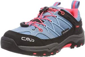 CMP Kids Rigel Low Trekking Shoe Wp