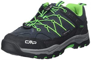 CMP Rigel Low Trekking Shoes WP-Zapatillas de Senderismo