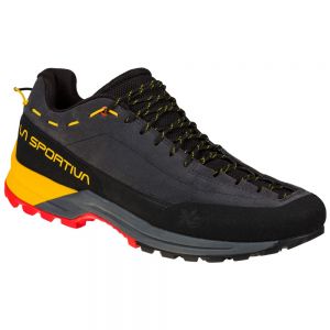 La Sportiva - Tx Guide Leather Hombre Zapatillas Trekking  Talla  44