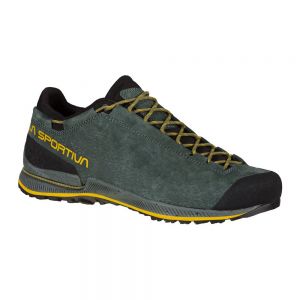 La Sportiva tx2 evo leather zapatilla trekking hombre