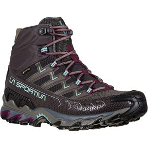 La Sportiva Ultra Raptor Ii Mid Goretex Hiking Boots EU 40 1/2