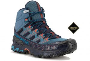 Ultra Raptor II Mid Gore-Tex