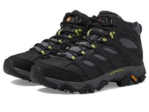 Merrell Men's Moab 3 Thermo Mid Waterproof Snow Boot
