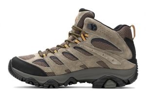 Merrell Moab 3 Mid Gore-TEX Men Outdoors Shoes