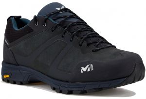 Hike Up Leather Gore-Tex