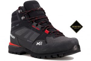 Super Trident Matryx Gore-Tex