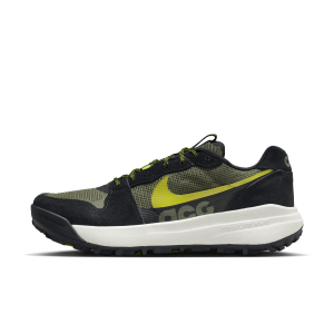 Nike ACG Lowcate Zapatillas - Verde