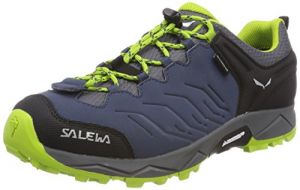 Salewa JR Mountain Trainer Waterproof Zapatos de Senderismo