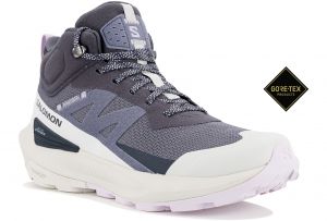 Elixir Activ Mid Gore-Tex