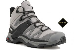 Buty salomon daintree mid Mid Gore-Tex