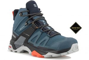 Buty salomon daintree mid Mid Gore-Tex