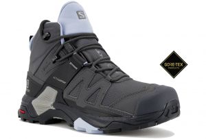 Buty salomon daintree mid Mid Gore-Tex