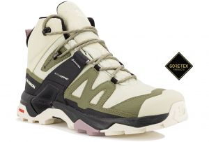 Buty salomon daintree mid Mid Gore-Tex