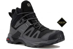 Buty salomon daintree mid Mid Gore-Tex