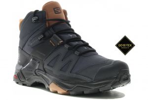 Buty salomon daintree mid Mid Gore-Tex