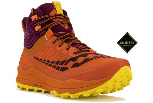 Ultra Ridge Gore-Tex