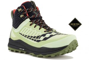 Ultra Ridge Gore-Tex