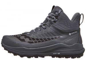 Zapatillas mujer auf Saucony Ultra Ridge GTX - Carbon